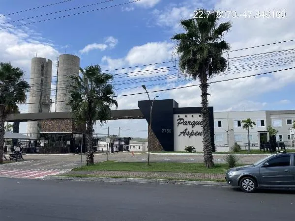 Imagem do imóvel AP36382