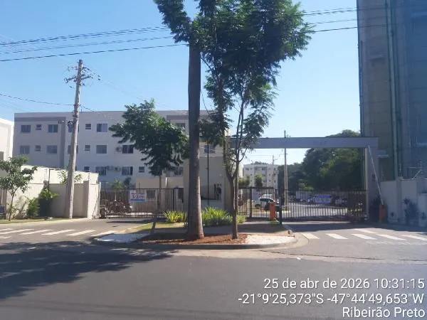 Imagem do imóvel AP40525