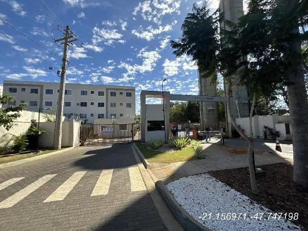 Imagem do imóvel AP77656