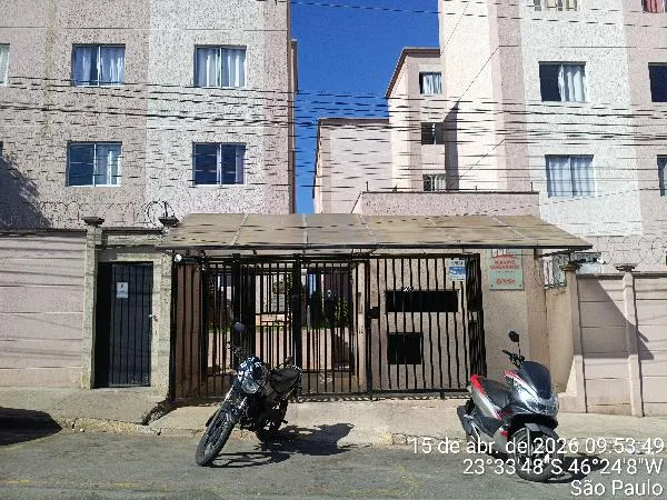 Imagem do imóvel AP20350