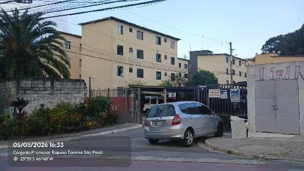 Imagem do imóvel AP66558