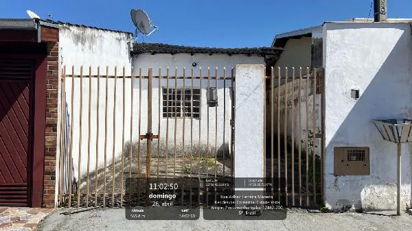 Imagem do imóvel CA41356