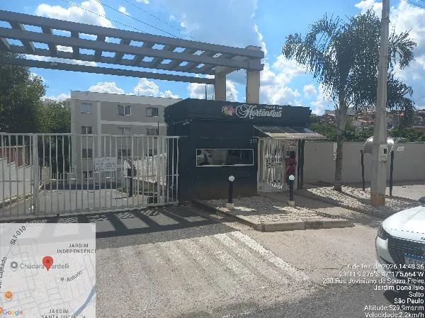 Imagem do imóvel AP32165