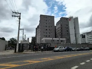 Imagem do imóvel AP40494