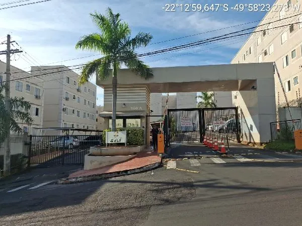 Imagem do imóvel AP49348