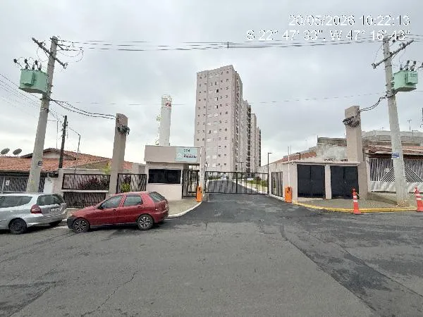 Imagem do imóvel AP41134