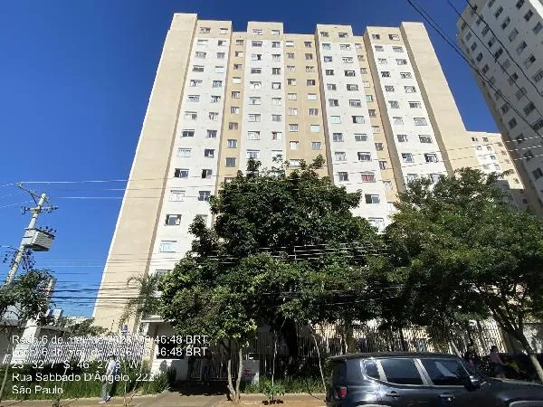 Imagem do imóvel AP16983
