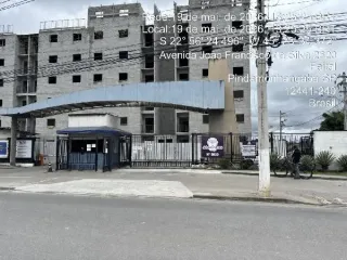Imagem do imóvel AP73420