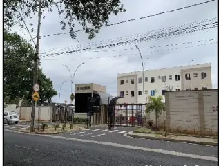 Imagem do imóvel AP95917