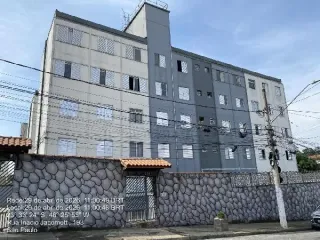 Imagem do imóvel AP47498
