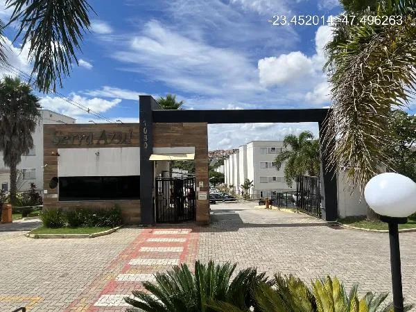 Imagem do imóvel AP28417