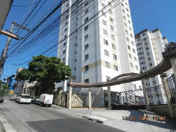 Imagem do imóvel AP15131