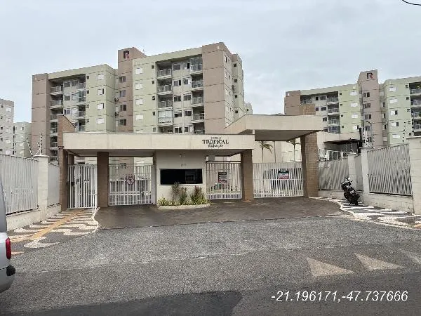 Imagem do imóvel AP76946