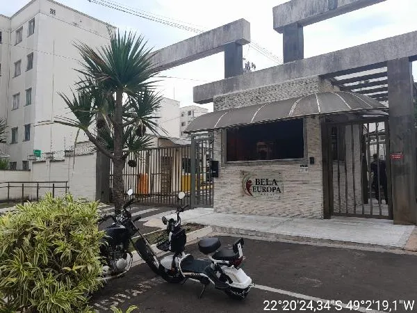 Imagem do imóvel AP53291
