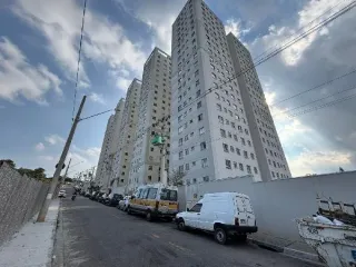 Imagem do imóvel AP55095