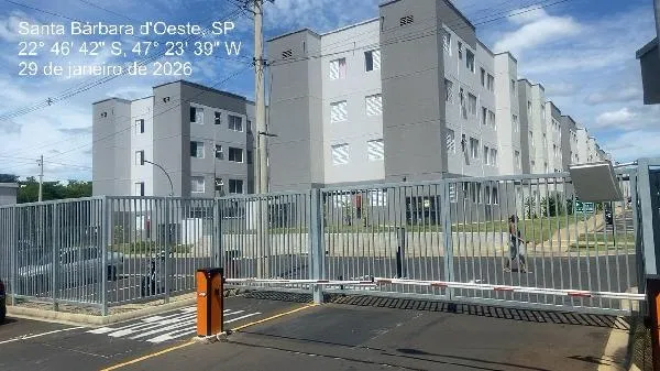Imagem do imóvel AP26493