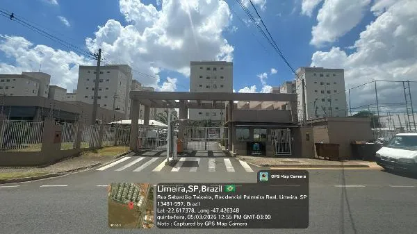 Imagem do imóvel AP36384