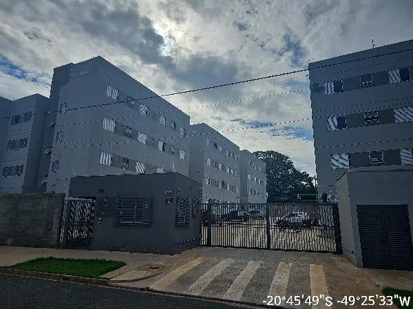 Imagem do imóvel AP66368
