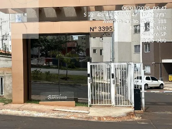 Imagem do imóvel AP35457