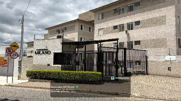 Imagem do imóvel AP88607
