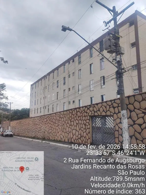 Imagem do imóvel AP88265
