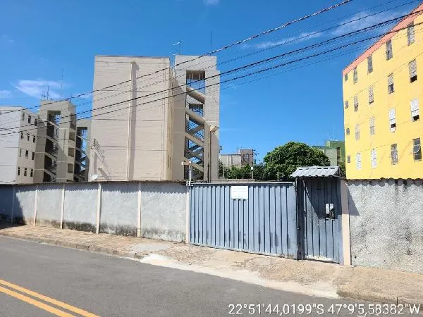 Imagem do imóvel AP80547