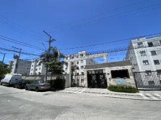 Imagem do imóvel AP99654