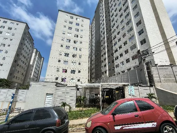 Imagem do imóvel AP95619