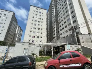 Imagem do imóvel AP95619
