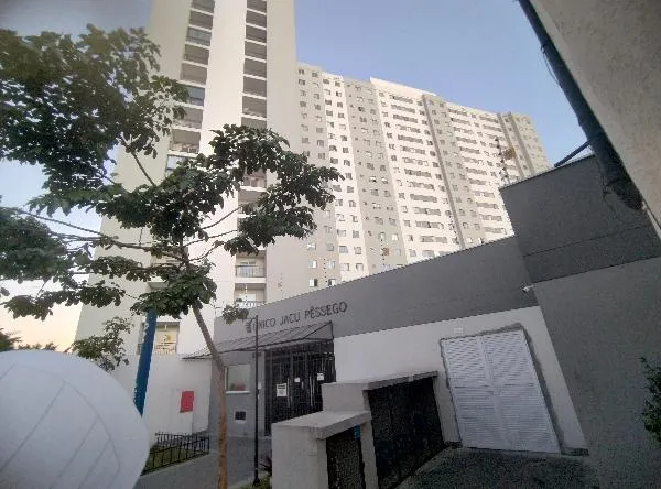 Imagem do imóvel AP58317