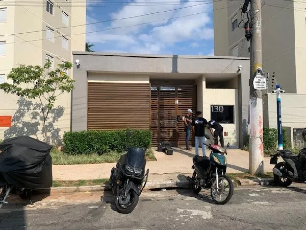 Imagem do imóvel AP22825