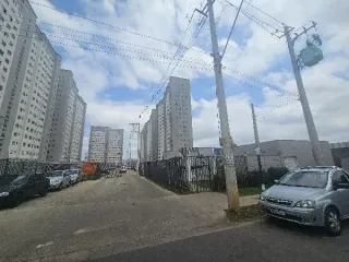 Imagem do imóvel AP92769
