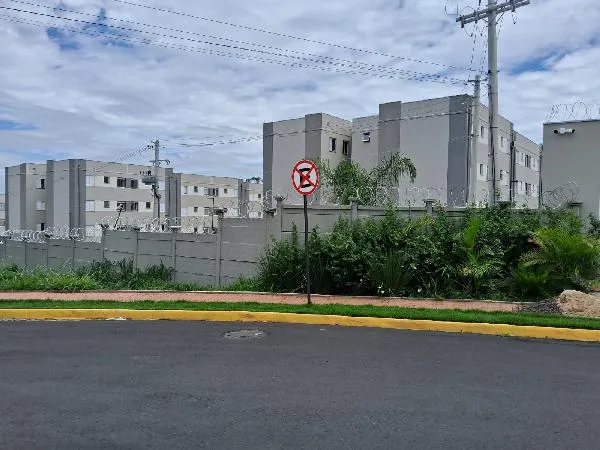 Imagem do imóvel AP15943