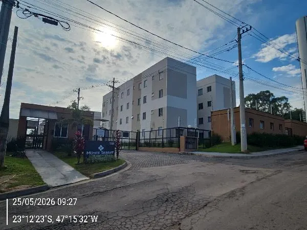Imagem do imóvel AP97147