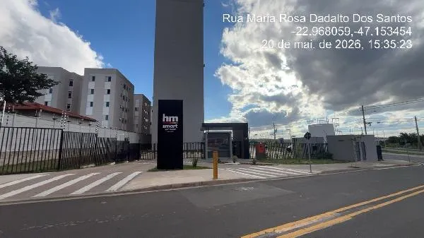 Imagem do imóvel AP95858