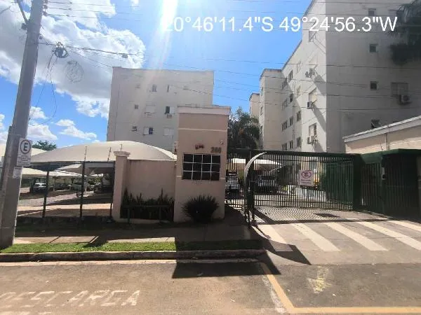 Imagem do imóvel AP45806