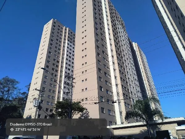 Imagem do imóvel AP61645