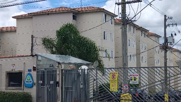 Imagem do imóvel AP34866