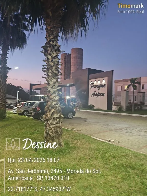 Imagem do imóvel AP41679
