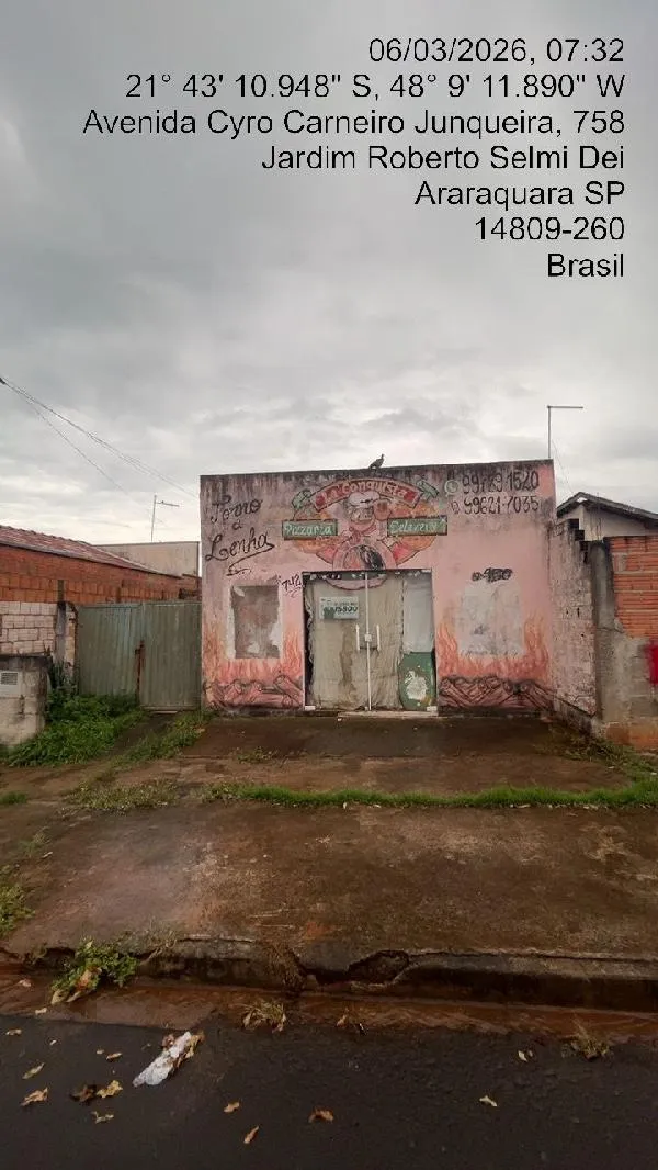 Imagem do imóvel CA32709
