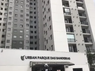 Imagem do imóvel AP33416