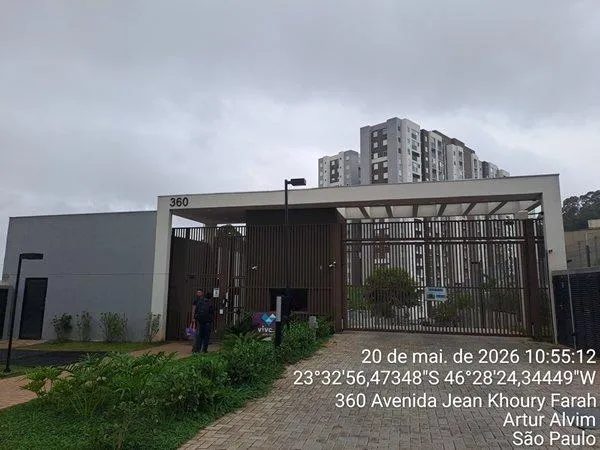 Imagem do imóvel AP40712