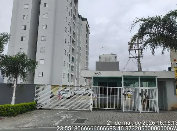 Imagem do imóvel AP20747