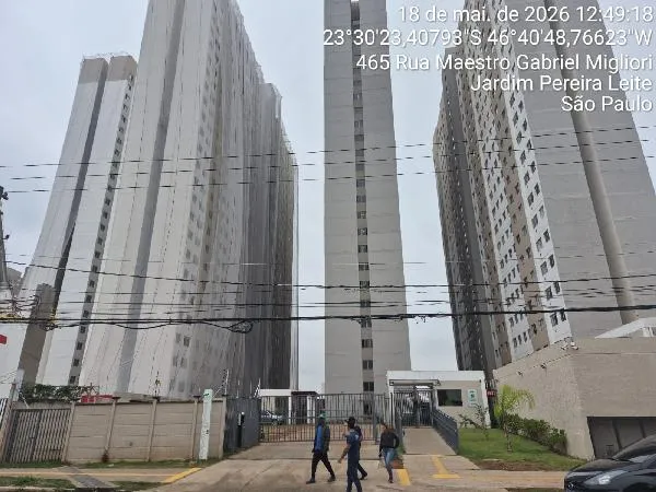 Imagem do imóvel AP05408