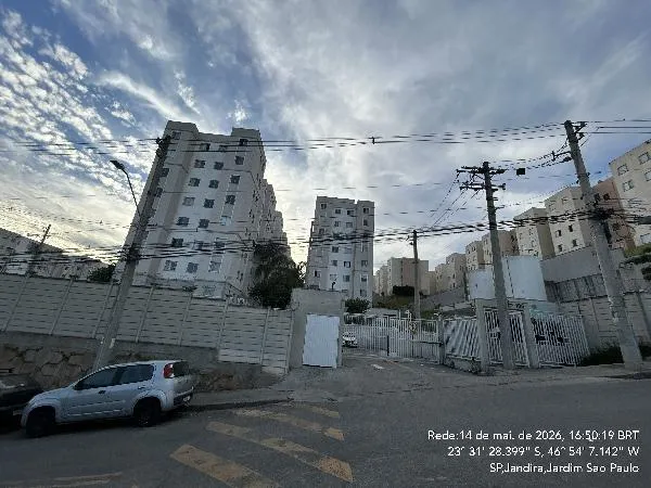 Imagem do imóvel AP55034