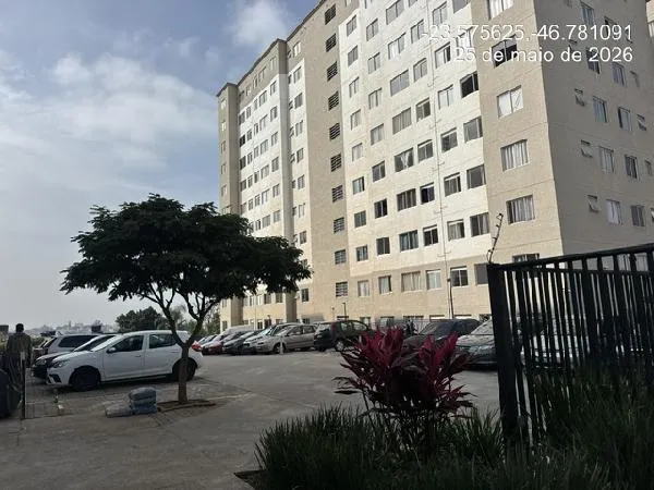 Imagem do imóvel AP13843