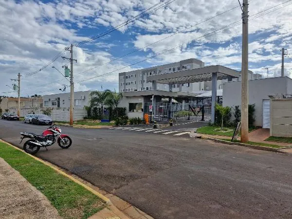 Imagem do imóvel AP40026