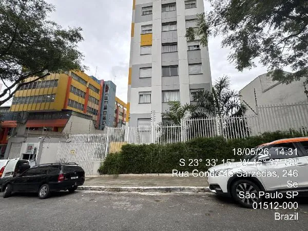 Imagem do imóvel AP24883