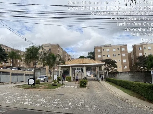 Imagem do imóvel AP80453