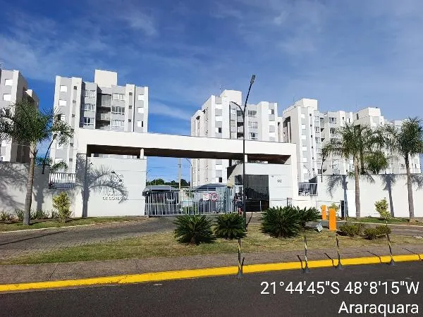Imagem do imóvel AP18348